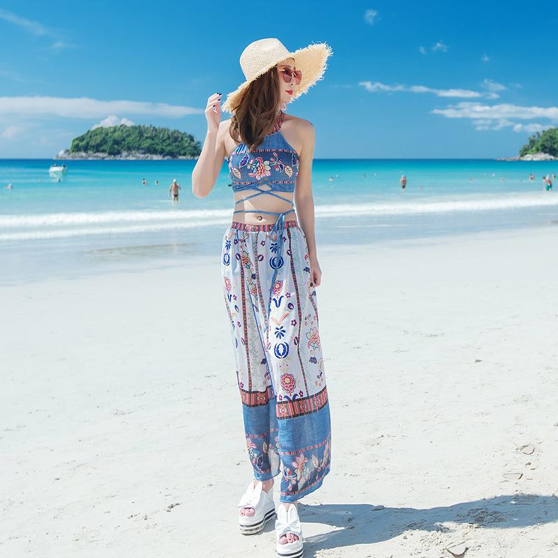 Couple Swimwear Suit