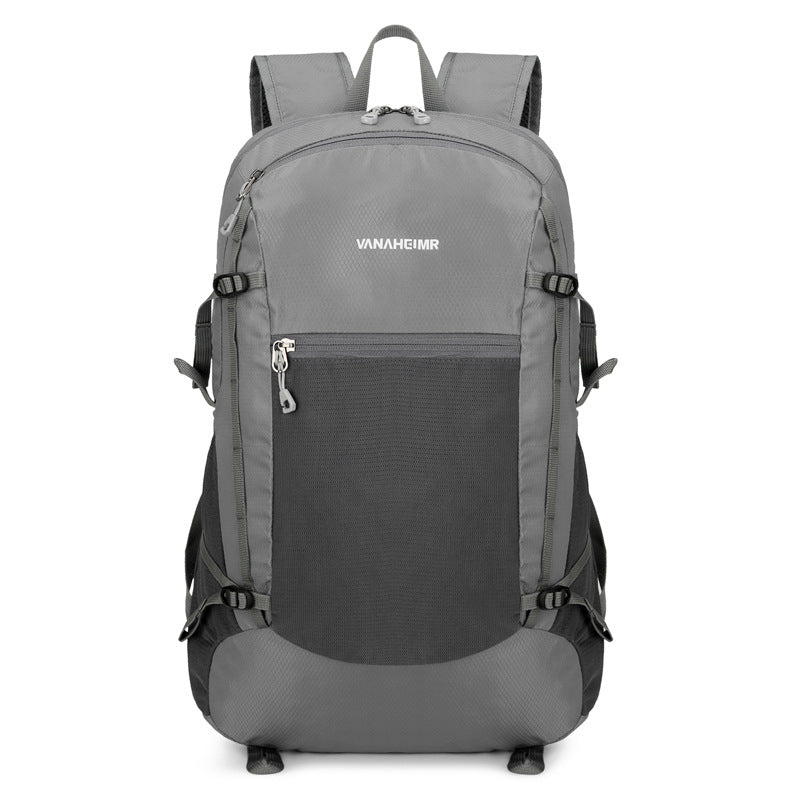 Folding Waterproof Hiking Bag