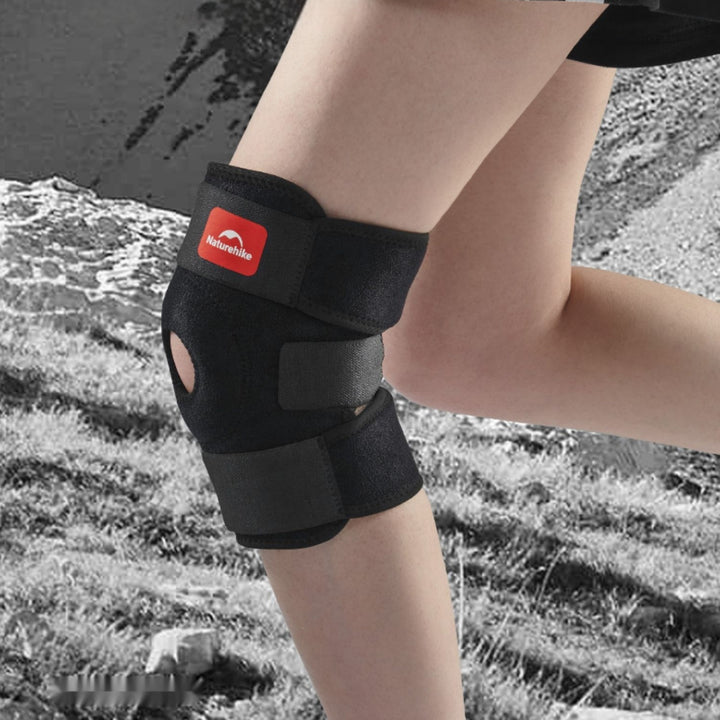Outdoor Hiking Climbing Knee Pad