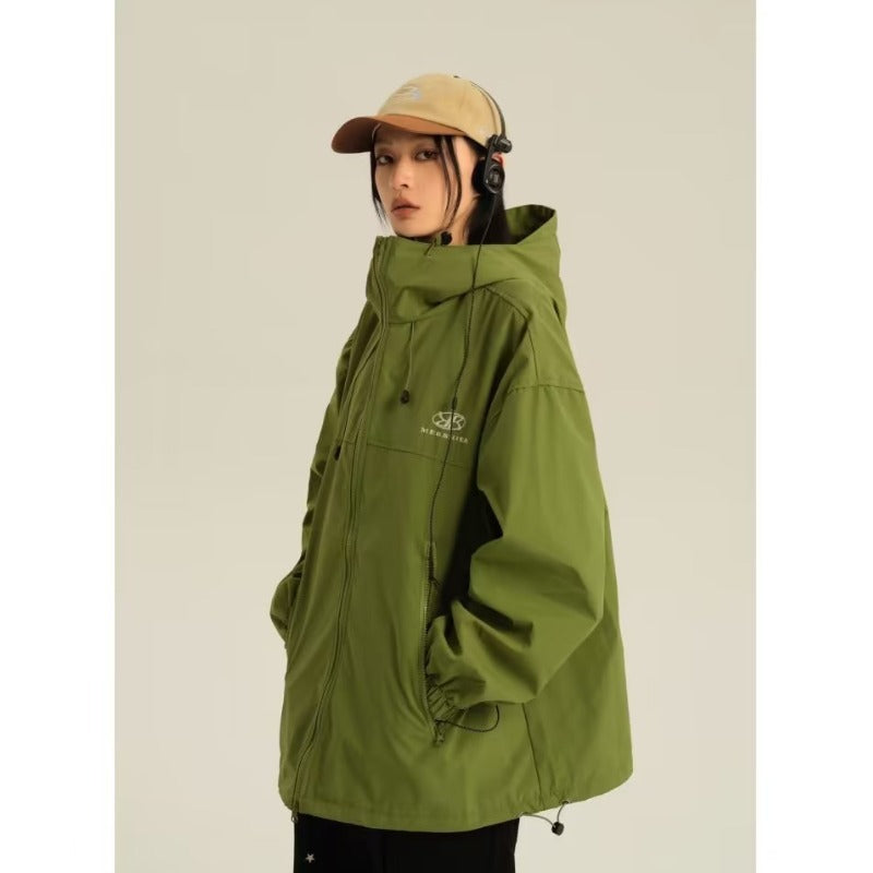 Outdoor Jacket Coat Women's