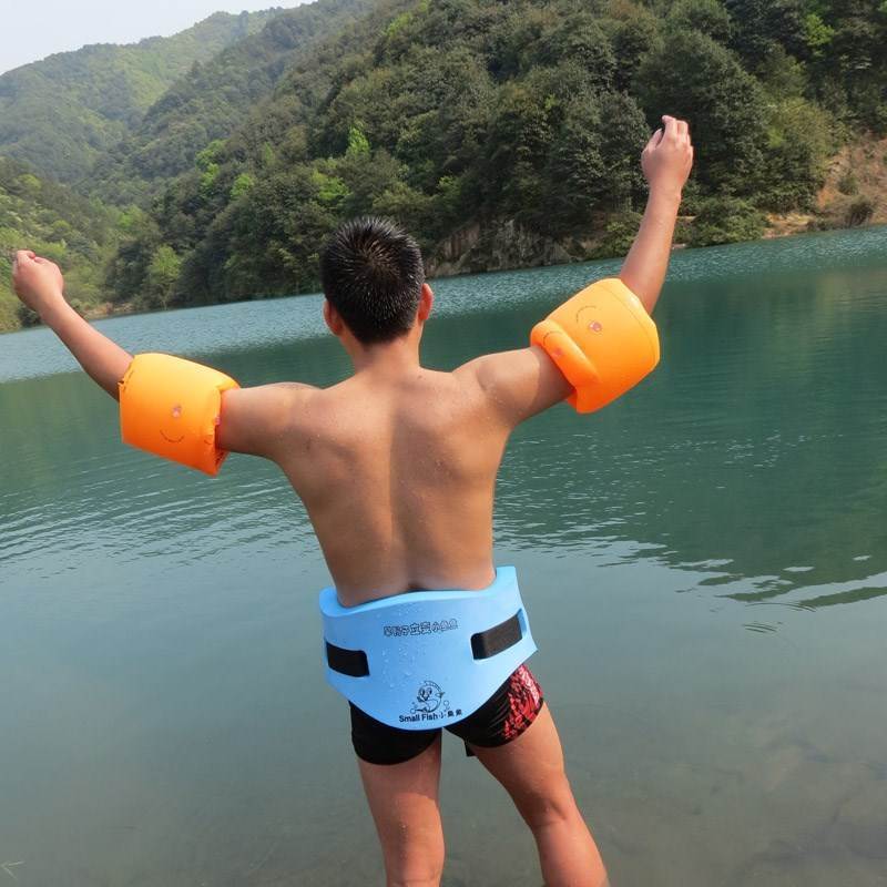 Children Learn Swimming Gear For Men
