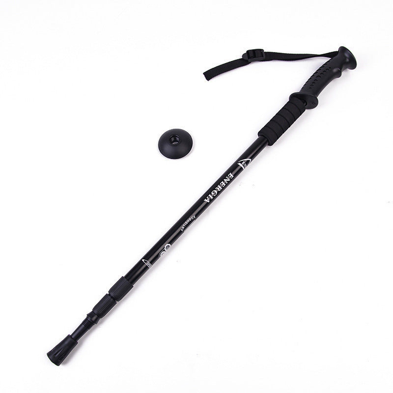 Three-section Walking Stick