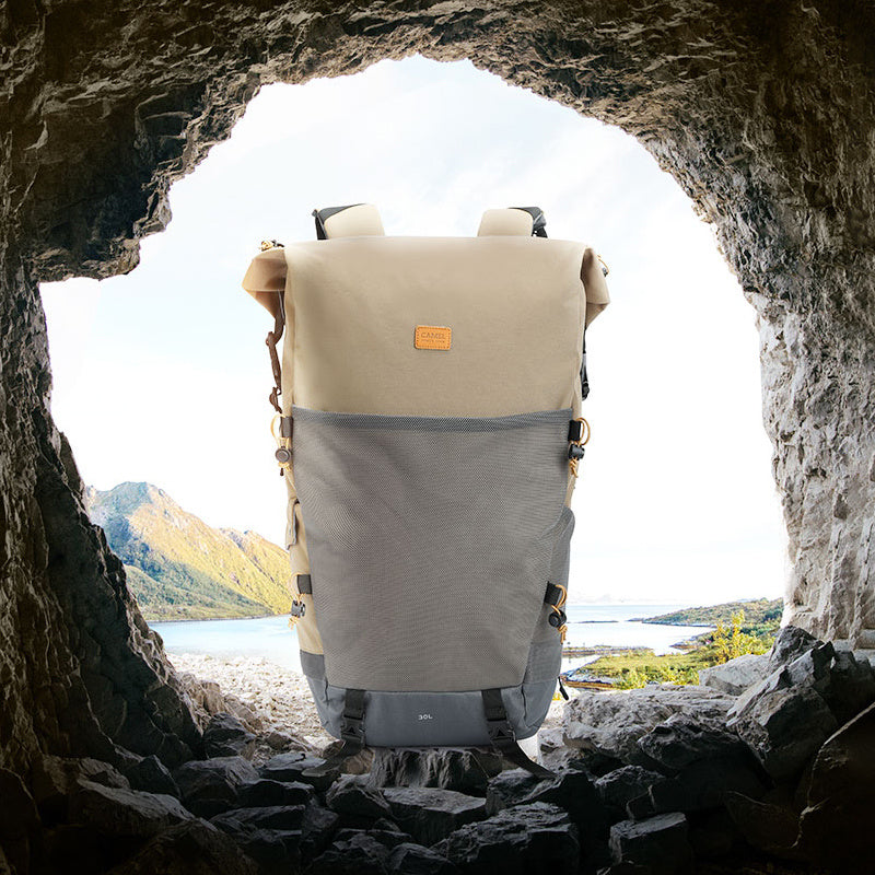 Outdoor Hiking Backpack Sports Travel