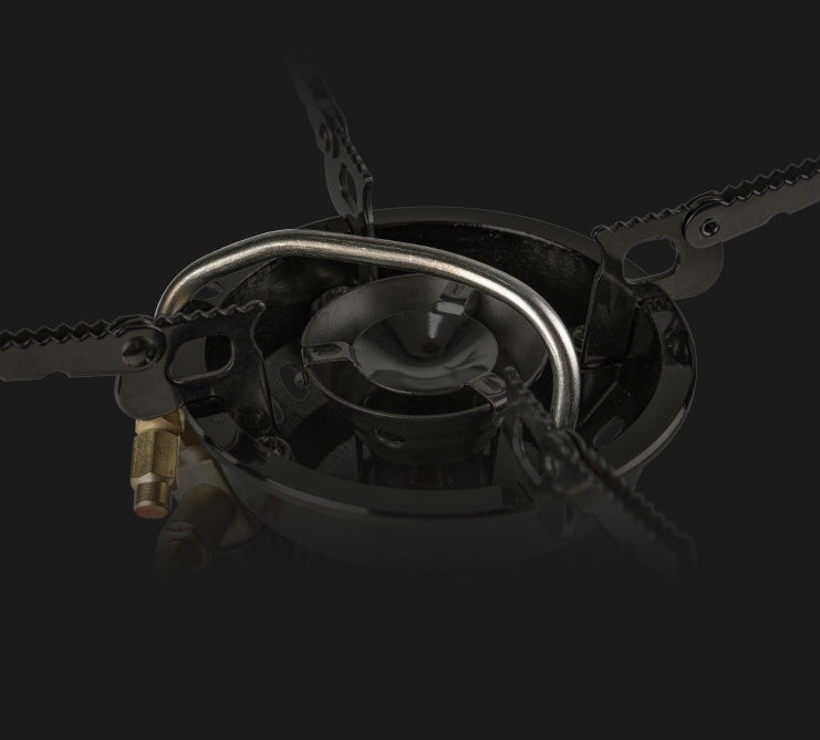 Fierce Fire Gasoline Stove