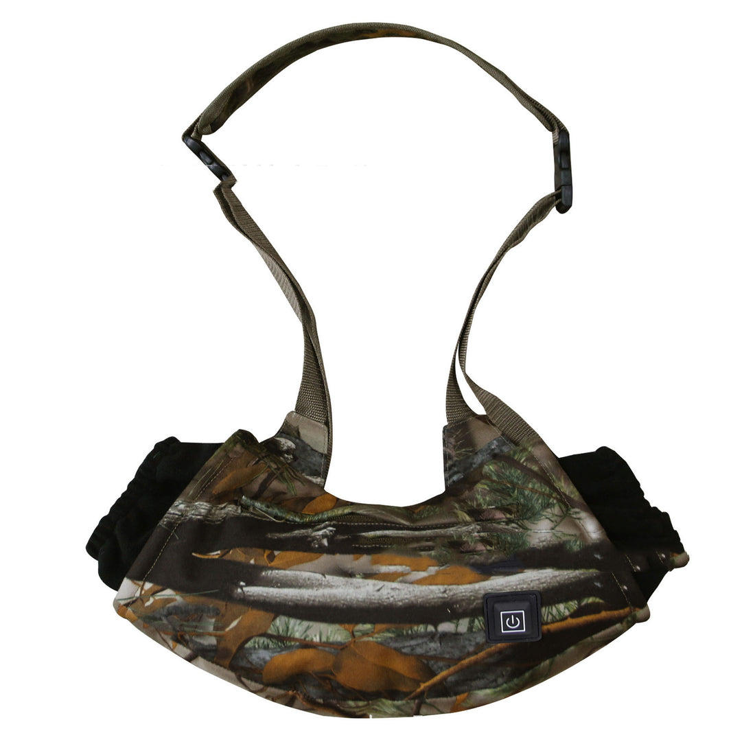 Camping Heating Hand Bag
