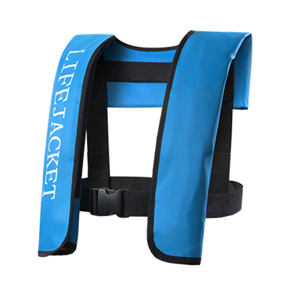 Portable Vest Lightweight Life Jacket