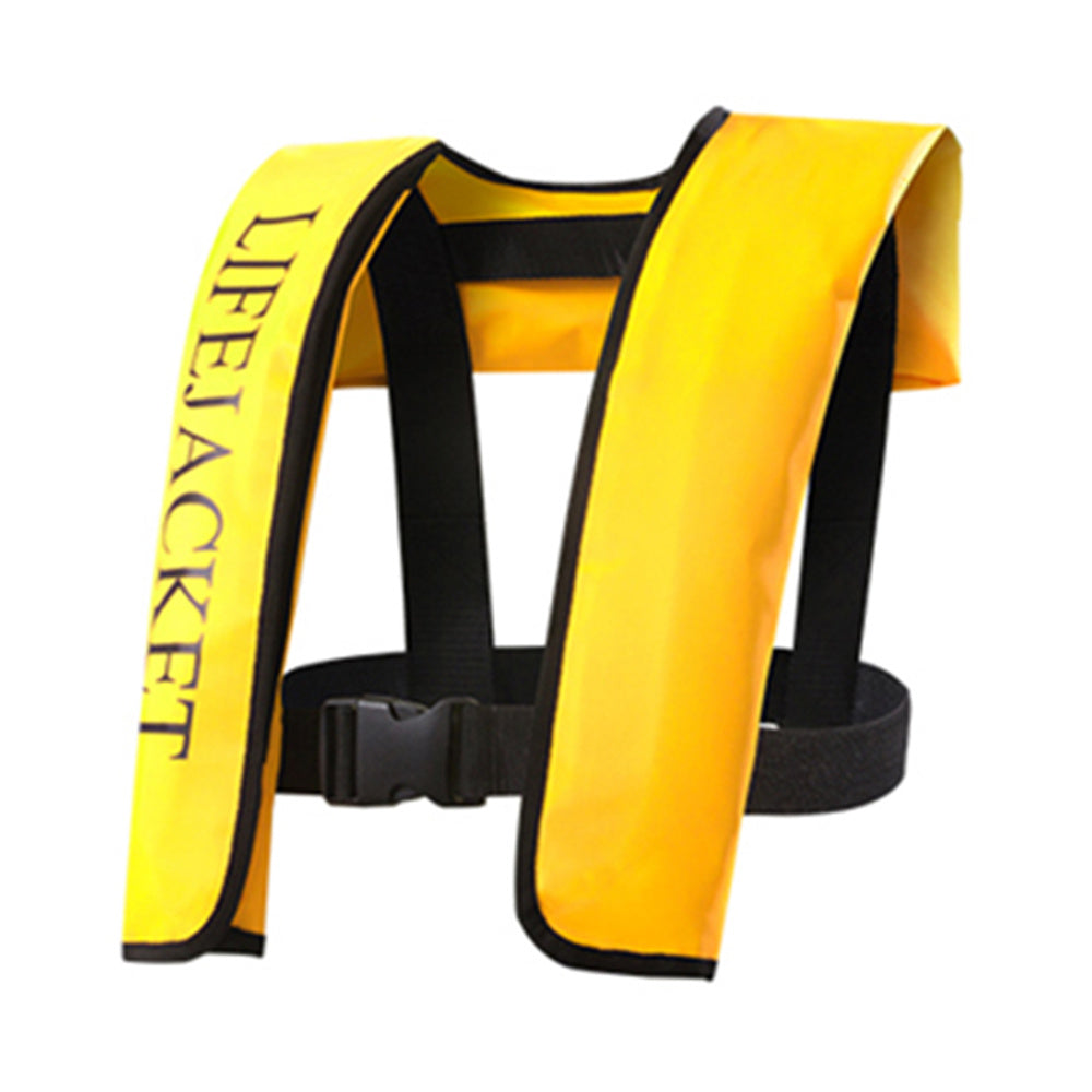 Portable Vest Lightweight Life Jacket