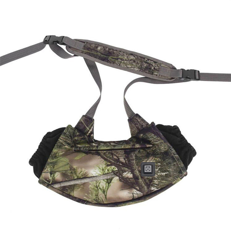 Camping Heating Hand Bag