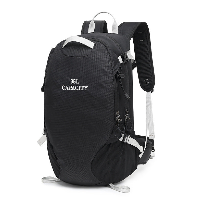 Outdoor Waterproof Hiking Backpack