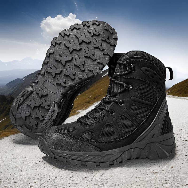 Anti-skid Field Special Forces Combat Boots