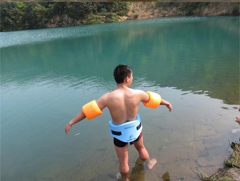 Children Learn Swimming Gear For Men