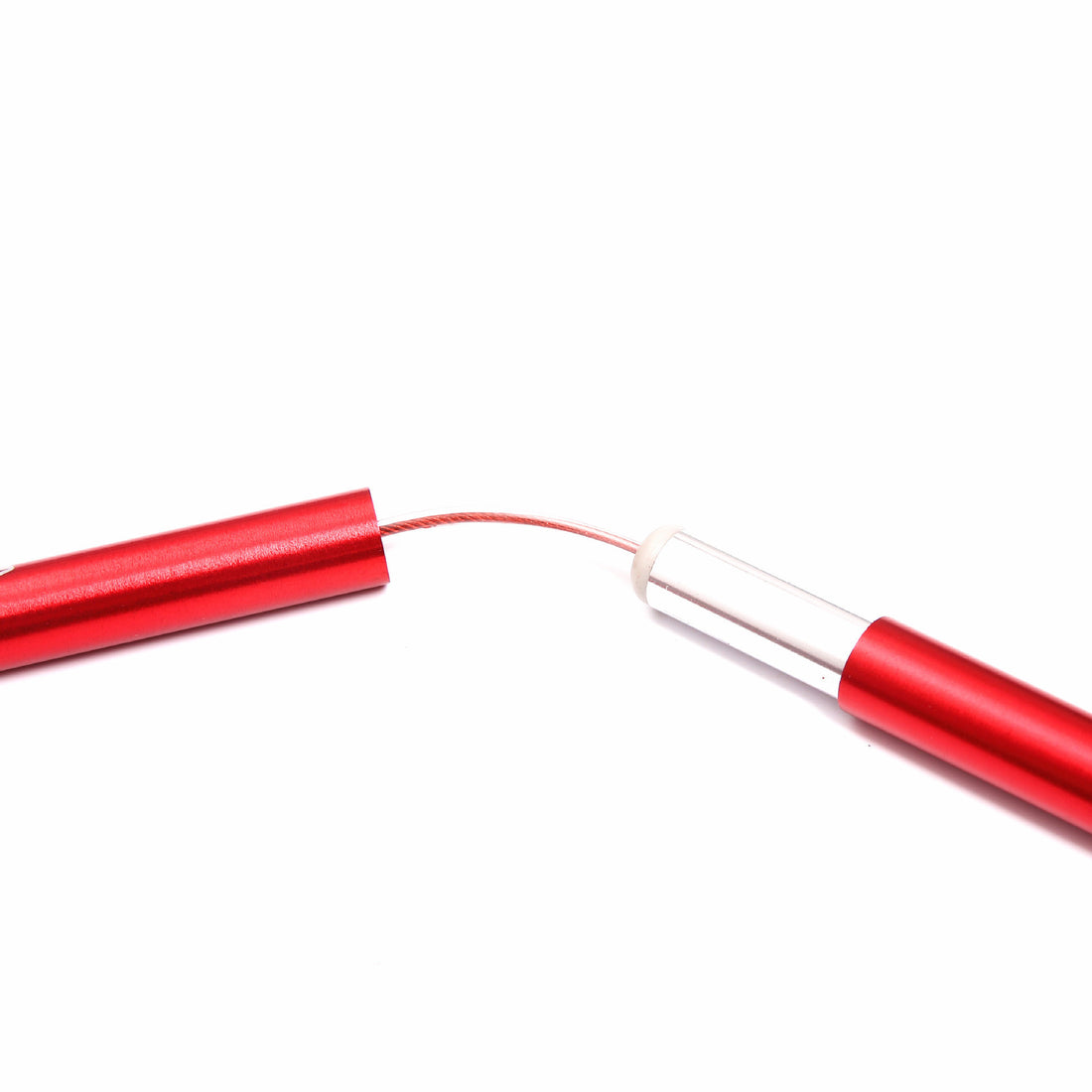 Five-section Telescopic Folding