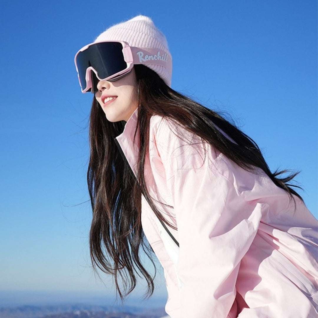Winter New Outdoor Waterproof Single