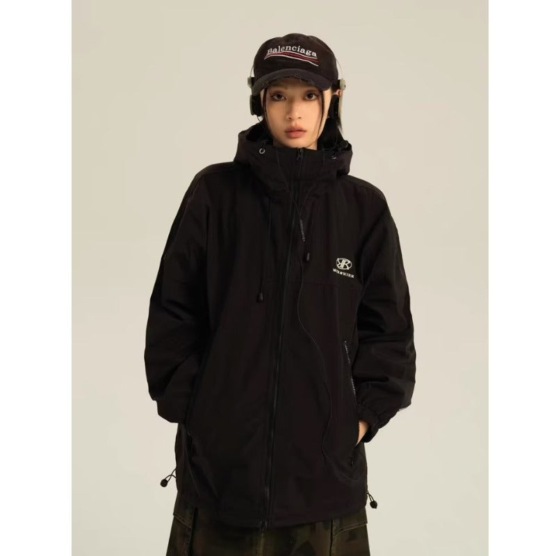 Outdoor Jacket Coat Women's