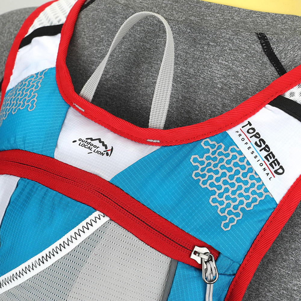 Outdoor Water Bag Backpack