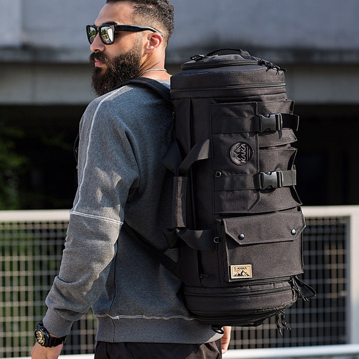 Travel Large Capacity Backpack