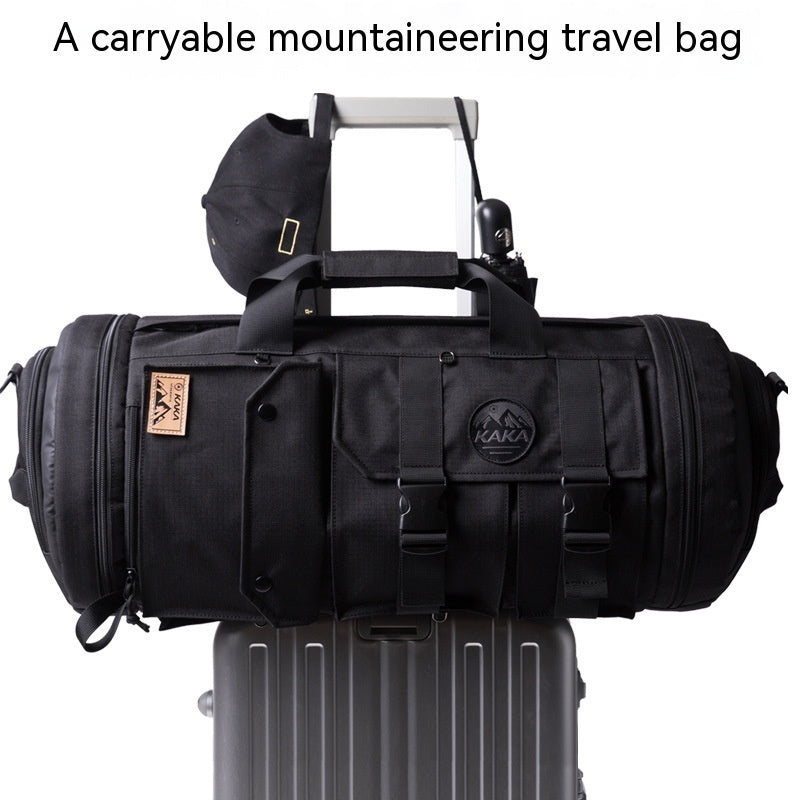 Travel Large Capacity Backpack