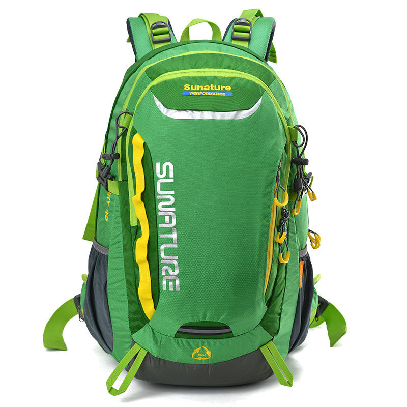 Large Capacity Outdoor Hiking Sports