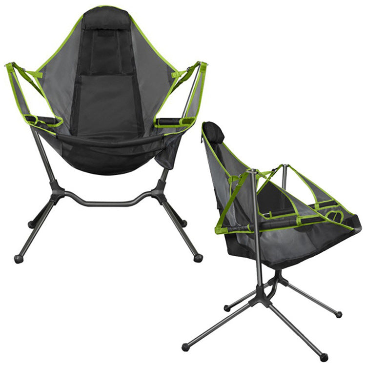 Outdoor Portable Folding Chairs
