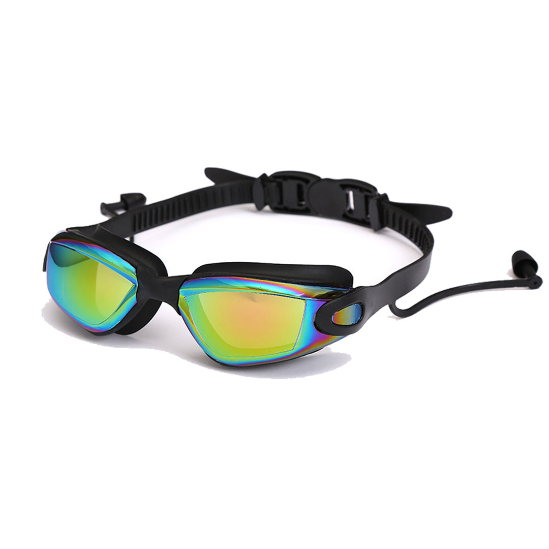 Swimming Goggles Anti Fog