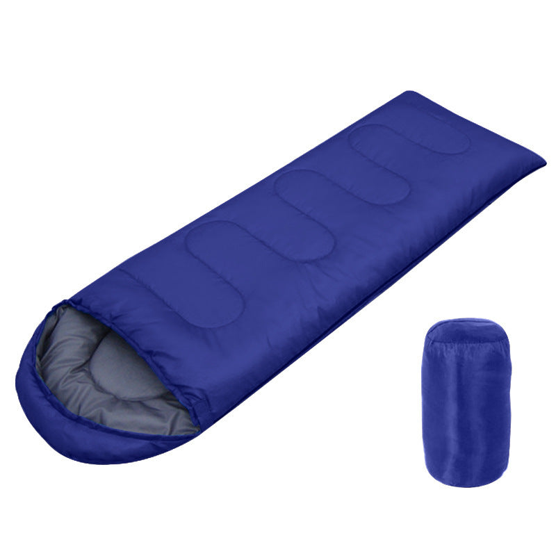 Cotton Winter Sleeping Bag