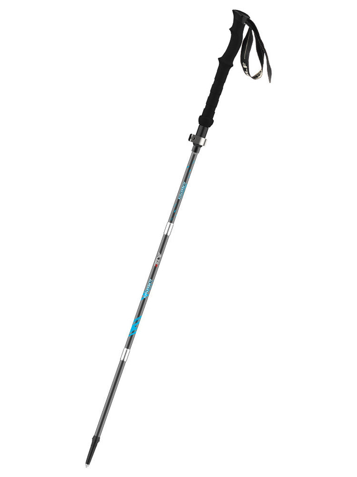 Ultra-light Folding Trekking Poles