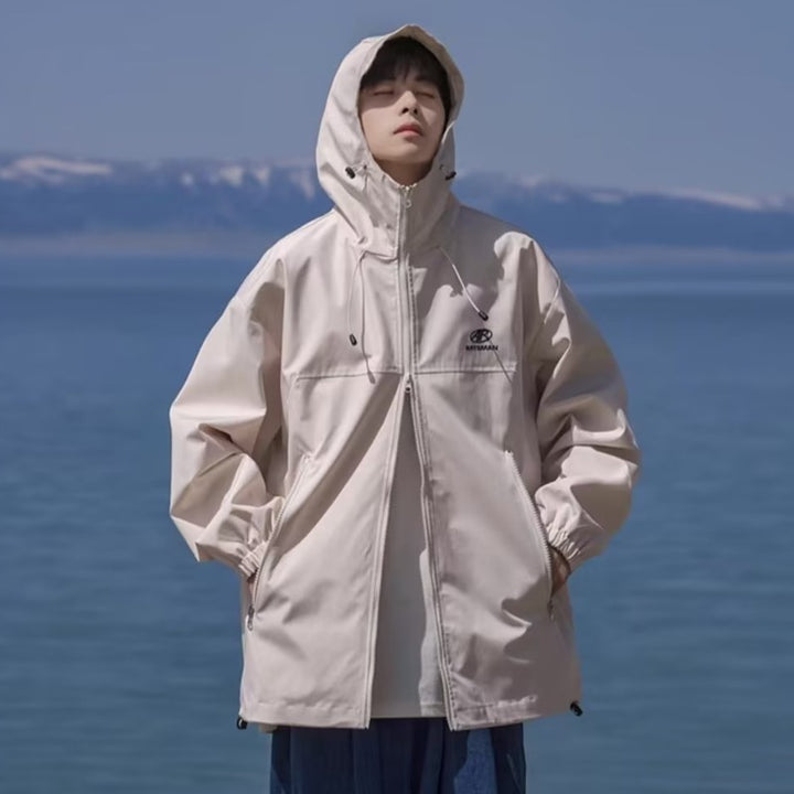 Outdoor Jacket Coat Women's