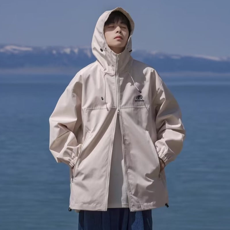 Outdoor Jacket Coat Women's