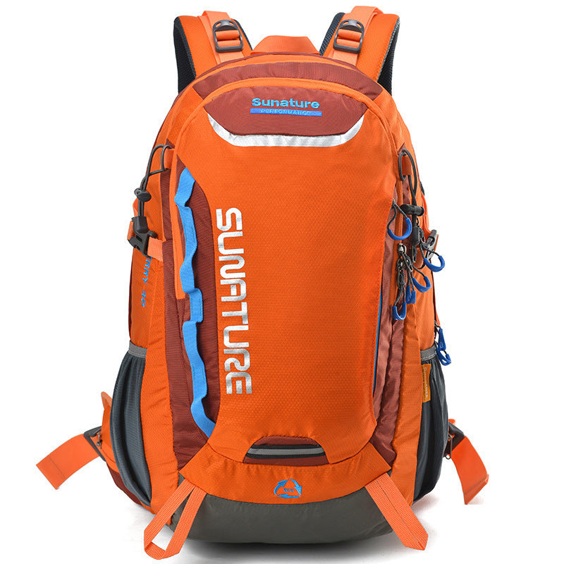 Large Capacity Outdoor Hiking Sports