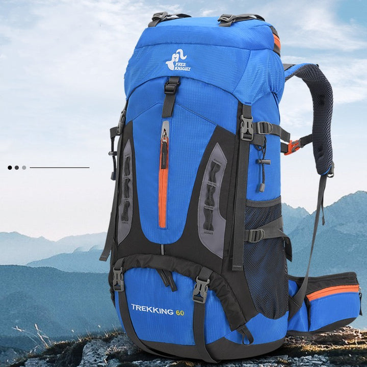 Hiking Backpack Camping Gift Rain Cover