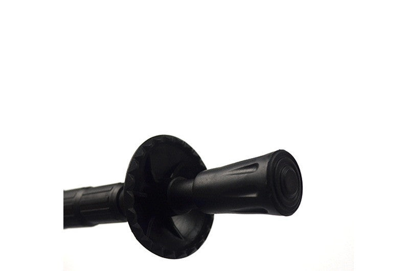 Handle Cane Crutches Hiking Stick