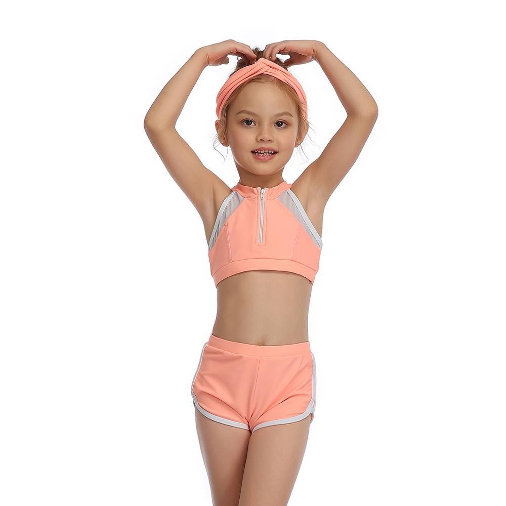 Parent-child Swimwear