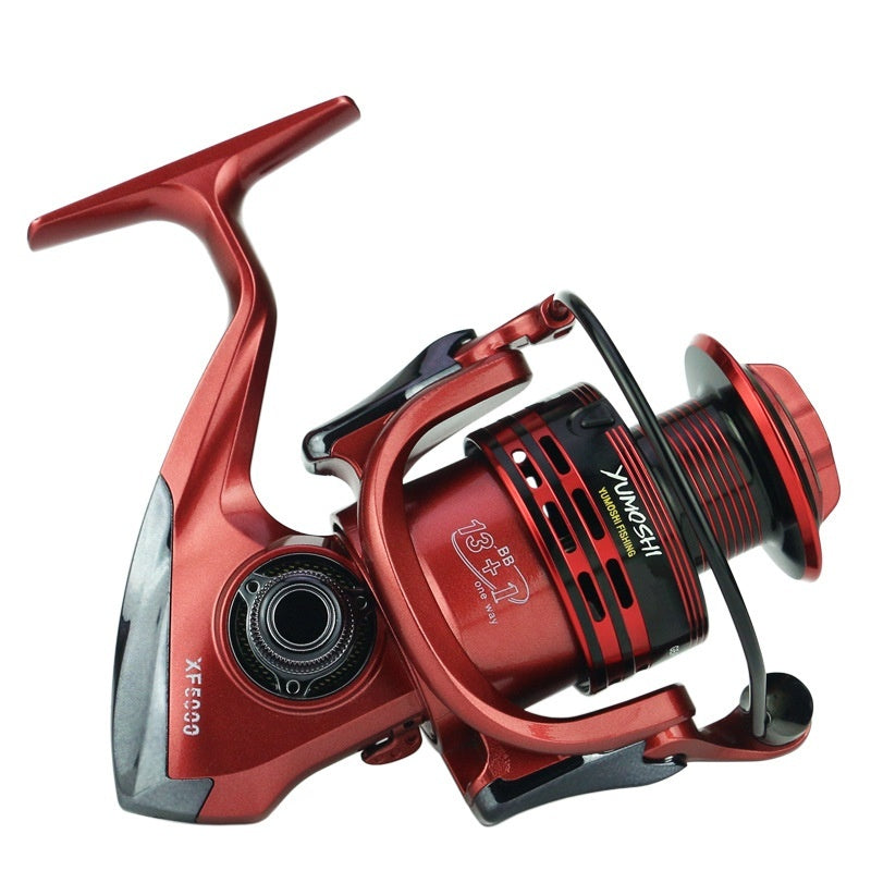 Fishing Reel For Telescopic