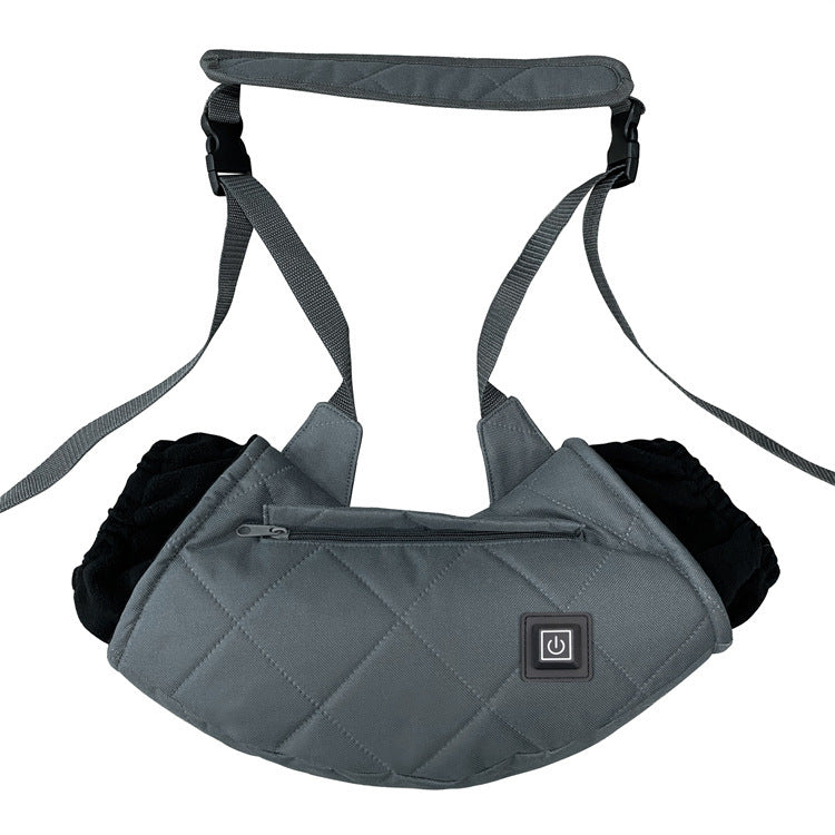 Camping Heating Hand Bag