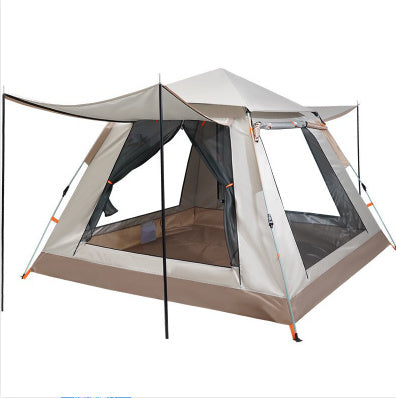 Camping Tent Rain Proof Multi Person