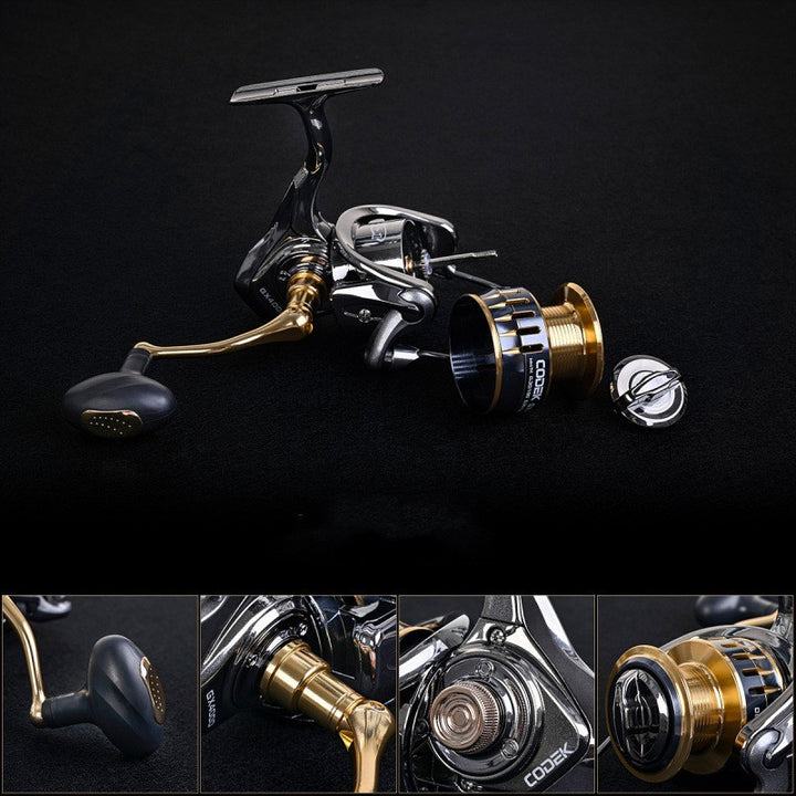 Metal Swing Arm Line Cup Road