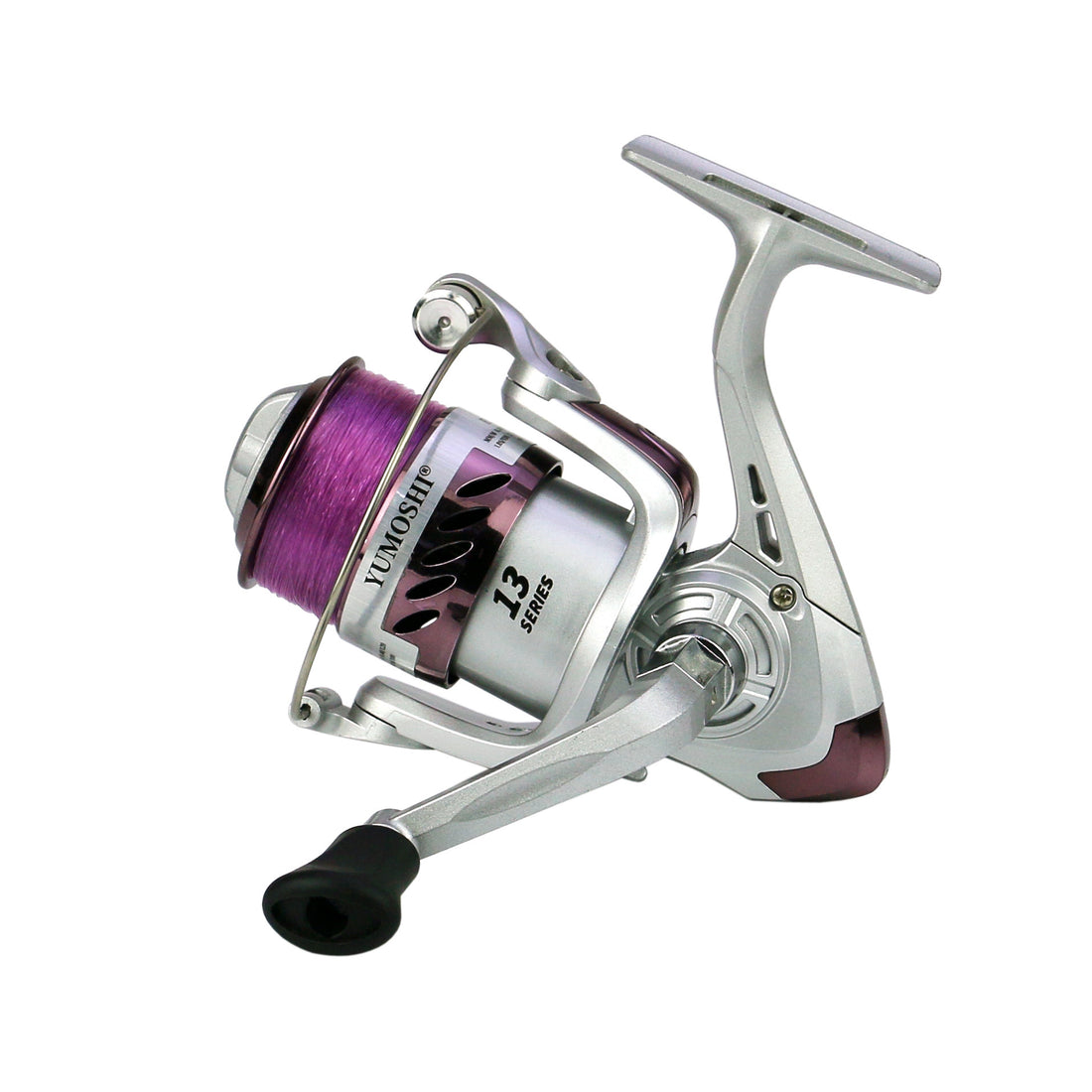 Plastic Head Fishing Wheel